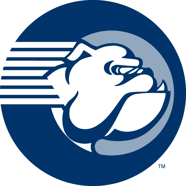 Yale Bulldogs 1998-Pres Alternate Logo t shirts DIY iron ons v2